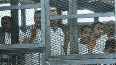 بدء محاكمة المتهمين في «أحداث بولاق أبو العلا»