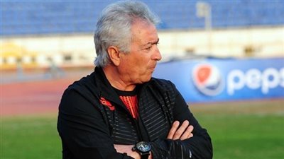 مدرب الزمالك السابق يوضح حقيقة تدريبه للاتحاد السكندري