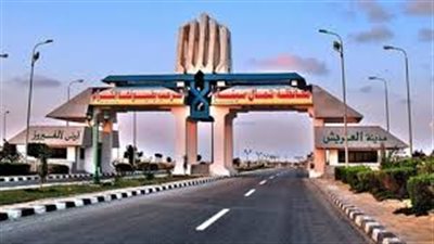 عودة الاتصالات بشمال سيناء بعد انقطاع ١٠ ساعات