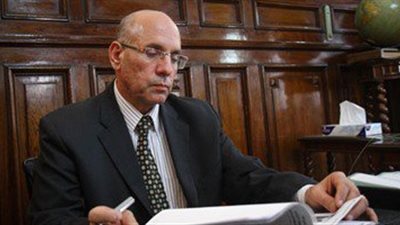 4 وزراء يتفقدون قرية الأمل بالإسماعيلية