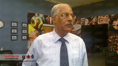 على هامش نهائى الكأس..