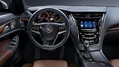 جمارك السيارة «كاديلاك Cts» الواردة من الكويت