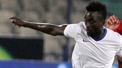 غدا.. «المقاصة» يتسلم استغناء «نانا بوكو» من الشرطة