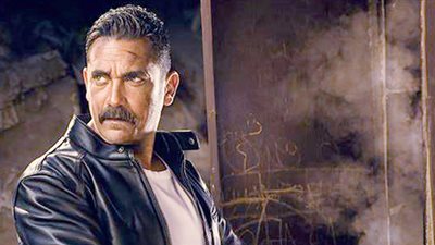 بالأرقام.. نسب مشاهدة مسلسلات رمضان.. «كلبش» في الصدارة