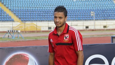 باسم علي يتلقى عرضا بالعودة لفريقه القديم