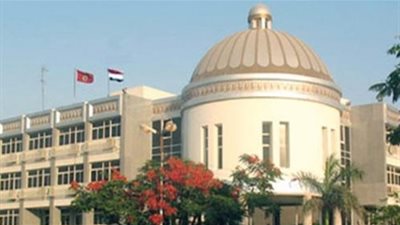 14 مرشحا يتنافسون على «اللجنة النقابية» بجامعة الفيوم