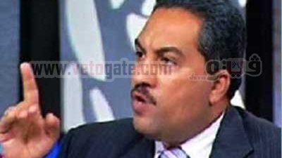 أولتراس أهلاوي يعتدي على محامي متهمي بورسعيد