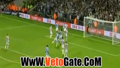 بالفيديو.. «كومباني» يحرز الهدف الثالث لمان سيتي في وست بروميتش