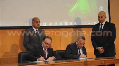 محافظة الجيزة تنشئ مراكز مجتمعية لدعم العشوائيات