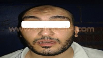 القبض على «إخوانى» التقط سيلفي بجوار صورة «السيسي»