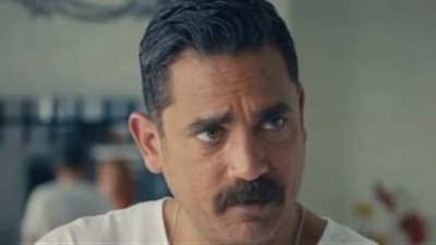 أمير كرارة يطلق مبادرة لدعم أبو الريش للأطفال