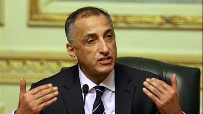 رئيس الشعب الجمهوري: محافظ البنك المركزي يحل مشكلات الحكومة على حساب المواطن