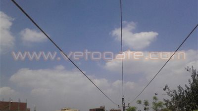 بالصور.. كارثة 