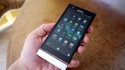 رسميا.. سوني تنهي سلسلة إكسبيريا Z وتعلن عن «إكسبيريا M وX وC»