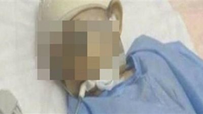 تفاصيل مقتل والد ضحية الاغتصاب في المطرية