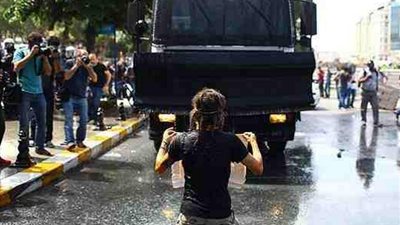 بالصور.. هاشتاج «تركيا بتولع» يشعل «تويتر».. دينا: «طوبة فوق طوبة خلي العركة منصوبة».. همس: «على نار هادية».. إسراء: «الخروف المريض».. سعد: «عقاب