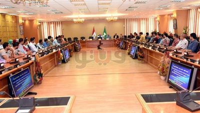 إنشاء محطات صرف صحي في الشرقية بتكلفة 600 مليون جنيه