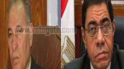 رئيس نادي القضاة : النائب العام صديقي ولن يرحل إلا في 2016