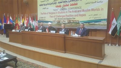 وزير الشئون الدينية التونسي: تأصيل ثقافة الحوار يقضي على التطرف