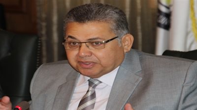 وزير البحث العلمي: مصر تستهدف أن تكون من أعلى 30 اقتصادا في العالم