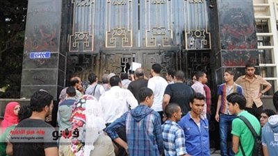 تأجيل إعلان نتيجة التماسات طلاب التحويلات