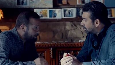 شريف منير يحسم الجدل ويرد على منتقدي عرض «الزيبق» على جزءين