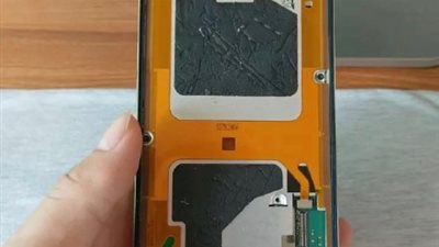 بالصور.. هاتف مايكروسوفت لوميا 960 القادم