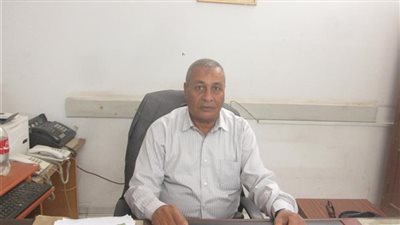 حصاد ٤٢ ألف فدان من القمح بمحافظة الأقصر