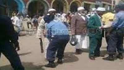 لجنة أمريكية تتهم الحكومة الإثيوبية بانتهاك الحرية الدينية للمسلمين