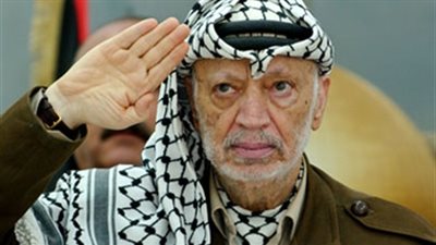 فتح: منع حماس احتفالات ذكرى عرفات اغتيال معنوي