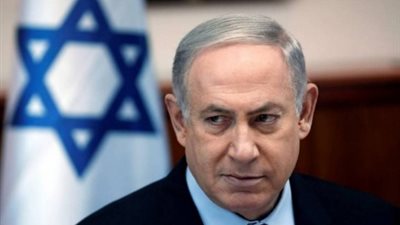مكتب نتنياهو يهاجم لجوء فلسطين إلى الجنايات الدولية