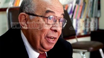 عبدالرازق: هروب 