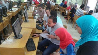 اليوم.. إعلان نتيجة المرحلة الثانية من تنسيق الثانوية العامة