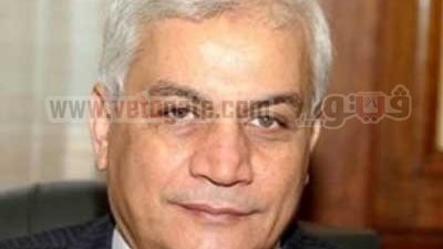 إحالة رئيس نادي هيئة البحوث الزراعية للتحقيق