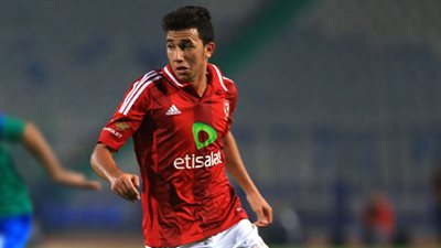 «كبار الأهلي» يقيمون احتفالًا خاصًا لـ«تريزيجيه»