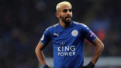 في إشارة منه للرحيل.. محرز يلغي متابعة حساب ليستر سيتي على إنستجرام