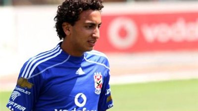 الأهلي يطالب «بانتوليكوس» بـ 50 ألف دولار قيمة إعارة «وردة»