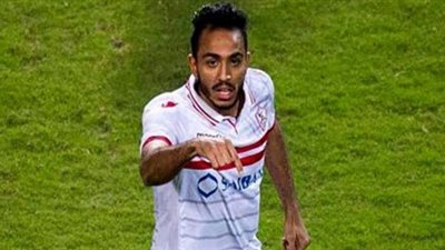 مرتضى منصور يرفض عرض اتحاد جدة لتجديد إعارة كهربا