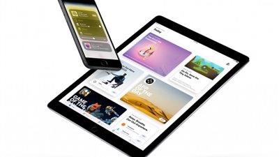 خطوات تحميل إصدار بيتا التجريبي لـ «iOS 11»