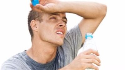 6 خطوات لتجنب التعرض لضربات الشمس