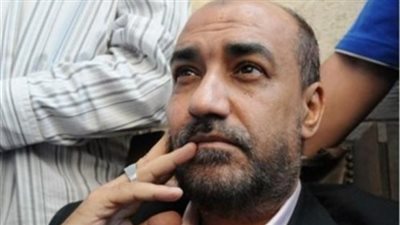 بدء جلسة دعوى اتهام إلهام شاهين بسب وقذف عبد الله بدر