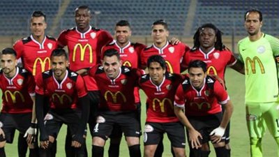 طلائع الجيش ينهي إجازة العيد ويبدأ استعداداته لسموحة