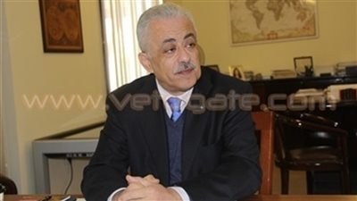 مستشار الرئيس: ربط المواد الدراسية ببنك المعرفة سبتمبر المقبل