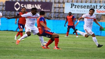 مواعيد مباريات اليوم في الدوري المصري وكأس الأمم الأوروبية للشباب