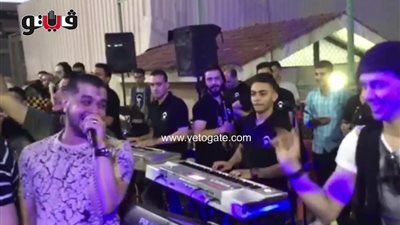 بالفيديو.. عمرو الجزار يتألق بألبومه الجديد على أنغام «عبدالسلام»