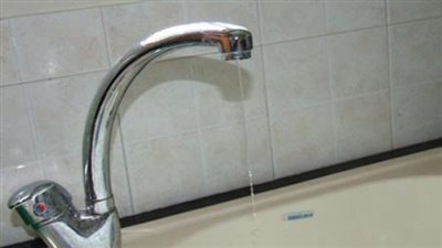 قطع المياه عن طوخ لتطهير الشبكات.. اليوم