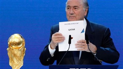 محقق سابق يكشف تفاصيل جديدة في فضيحة قطر ومونديال 2022