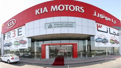 «كيا» تطرح سيارة «ستونيك» الرياضية SUV بأنظمة جديدة