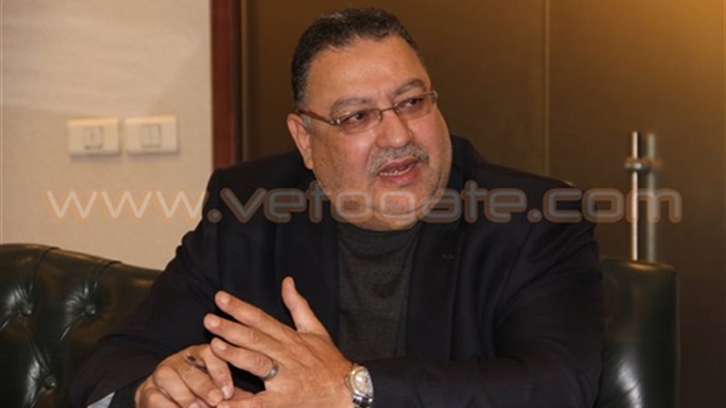 محمد ماهر الرئيس