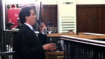 بالفيديو .. الدفاع في 